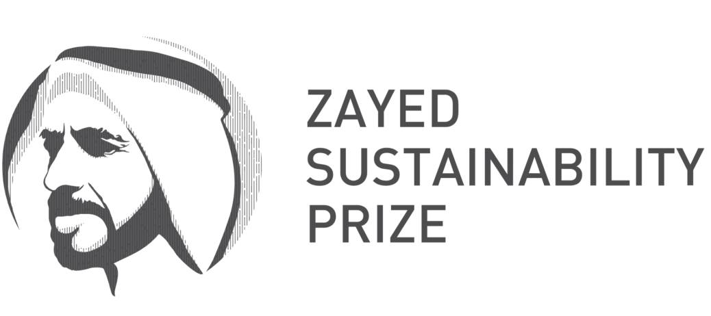دعوة للحصول على تطبيق Zayed Sustainability Prize 2024