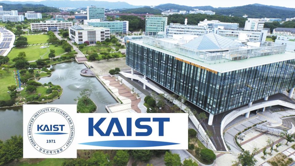 KAIST منحة الجامعة 2024 في كوريا الجنوبية