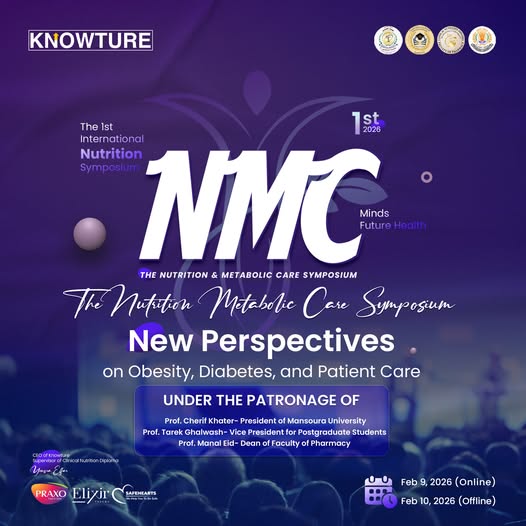 𝗚𝗹𝗼𝗯𝗮𝗹 𝗠𝗶𝗻𝗱𝘀. 𝗙𝘂𝘁𝘂𝗿𝗲 𝗛𝗲𝗮𝗹𝘁𝗵. 𝗧𝗵𝗲 𝟭𝘀𝘁 𝗜𝗻𝘁𝗲𝗿𝗻𝗮𝘁𝗶𝗼𝗻𝗮𝗹 𝗡𝘂𝘁𝗿𝗶𝘁𝗶𝗼𝗻 𝗦𝘆𝗺𝗽𝗼𝘀𝗶𝘂𝗺