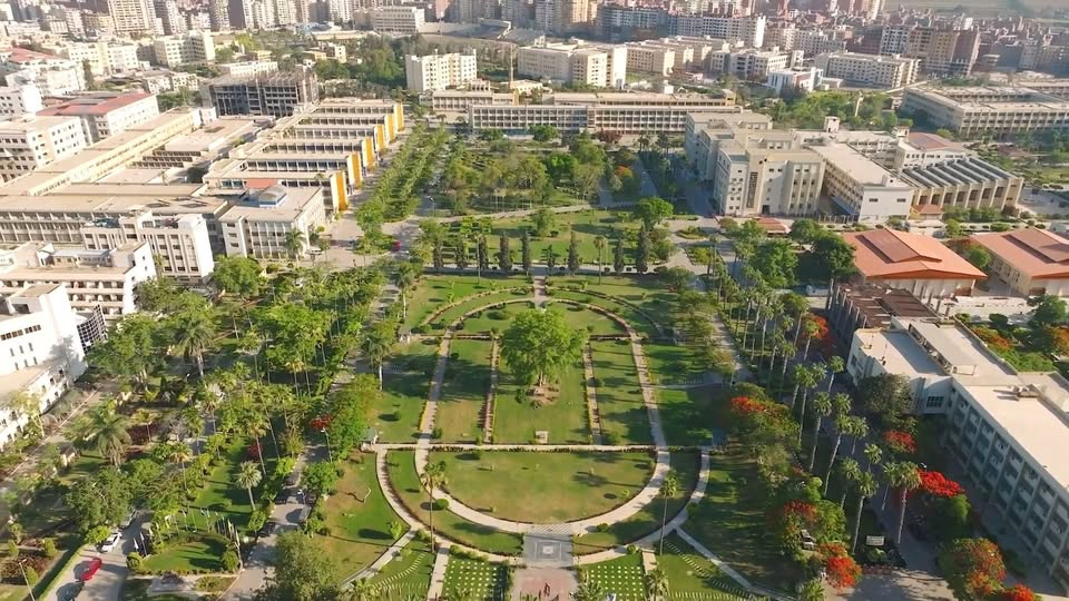 جامعة المنصورة تعلن استعدادها لاستقبال لجنة طبية من منطقة تجنيد وتعبئة المنصورة لإنهاء الموقف التجنيدي للطلاب من ذوي الاحتياجات الخاصة 