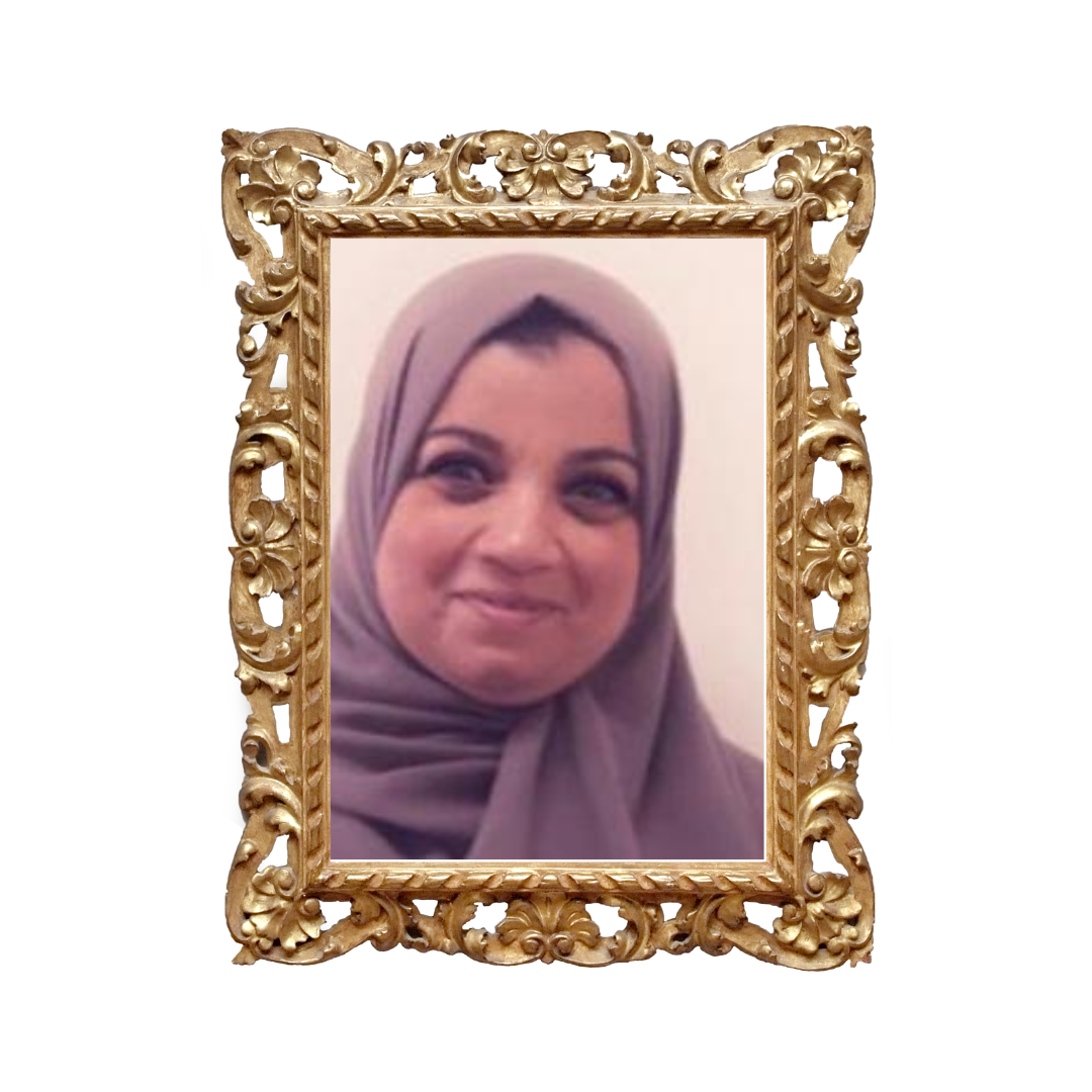 dr Rabab Salama